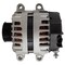 Wai Global Alternator, ALTVA IRIF 12V 150A CW, 150 Amp12 Volt, CW, 6Groove Pulley 11465N - alternate 5